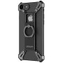 Nillkin Barde metal case with ring for Apple iPhone 7 order from official NILLKIN store